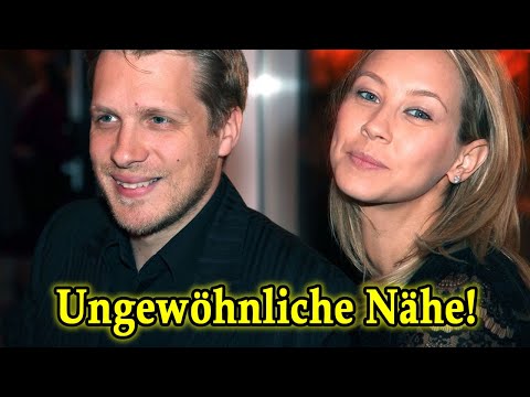 Oliver Pocher & Sandy Meyer-Wölden: Die Gerüchteküche brodelt über ihre unerwartete Nähe