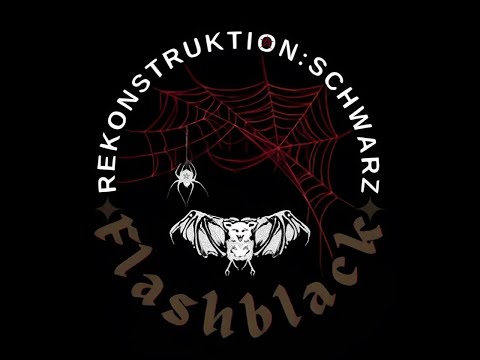 Flashblack-Rekonstruktion:Schwarz #2 1994-1995