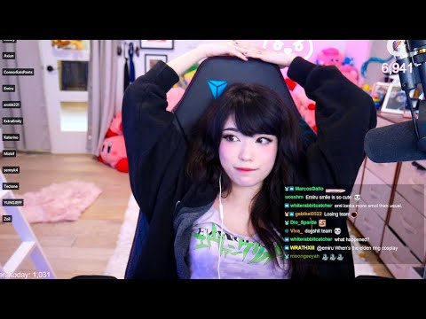 Emiru Nip