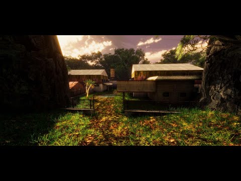 Видео The Last Adventurer 2 #1