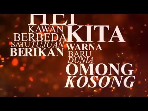 FUN FUN FOR ME - HEARTBEAT (OFFICIAL VIDEO LYRIC)