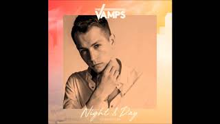 On Your Mind - The Vamps - Night &amp; Day (James Edition)
