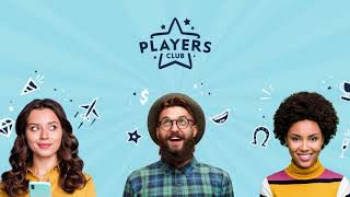 Players Club - How To Play