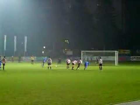 2006-10-20 FC Harreither Waidhofen/Y. vs. SC Eisenstadt 1:0