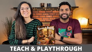 Before You Play - Beer & Bread video thumbnail