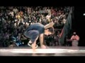 Breakdance World Championship Remix 