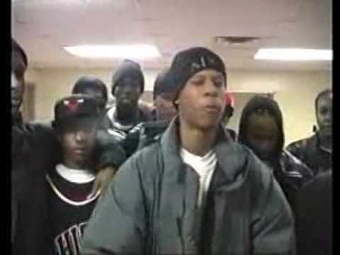 Vado-Freestyle(Livewire Diss)