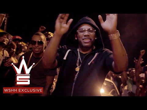 J.R. I'm Just Sayin Remix Feat. Nelly & Tiffany Foxx (WSHH Exclusive - Official Music Video)