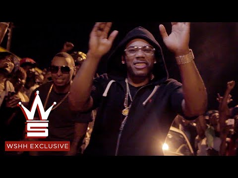 J.R. "I'm Just Sayin Remix" Feat. Nelly & Tiffany Foxx (WSHH Exclusive - Official Music Video)