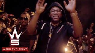 J.R. &quot;I&#39;m Just Sayin Remix&quot; Feat. Nelly &amp; Tiffany Foxx (WSHH Exclusive - Official Music Video)