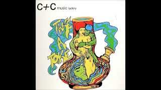 C+C Music Factory ‎- Take A Toke (Robi Rob&#39;s Jeep Mix)
