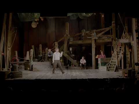 Hamlet - Trans Academy, Ambassadors Theatre (West End) Hamlet - Trans Academy, Ambassadors Theatre (West End)