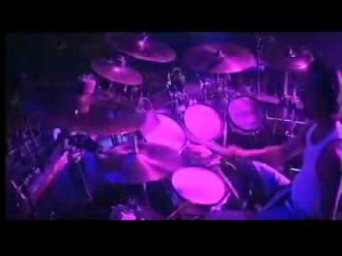 UB 40-FOOD FOR THOUGHT LIVE 2003