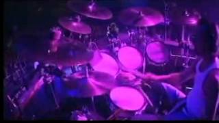 UB 40-FOOD FOR THOUGHT LIVE 2003