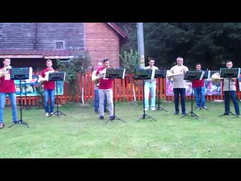 Epic Road Trip (by Ion Marina)