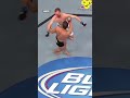 This spinning backfist from John Makdessi ?