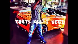 *New* "Thats All I Need" Chief Keef x Ballout x Lil Durk Type Beat | Free DL