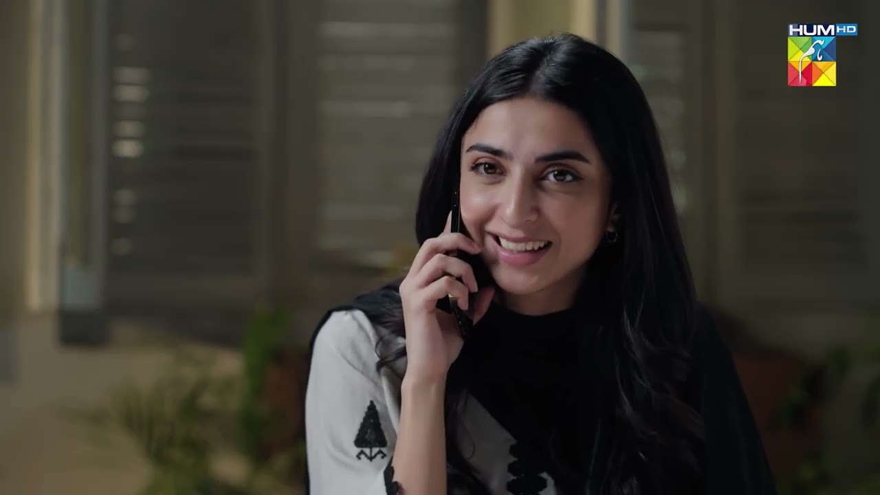 Tumhe Tou Mein Itna Pyar Dunga Ke Sari Duniya Dekhay Gi... Daam-e-Mohabbat - HUM TV