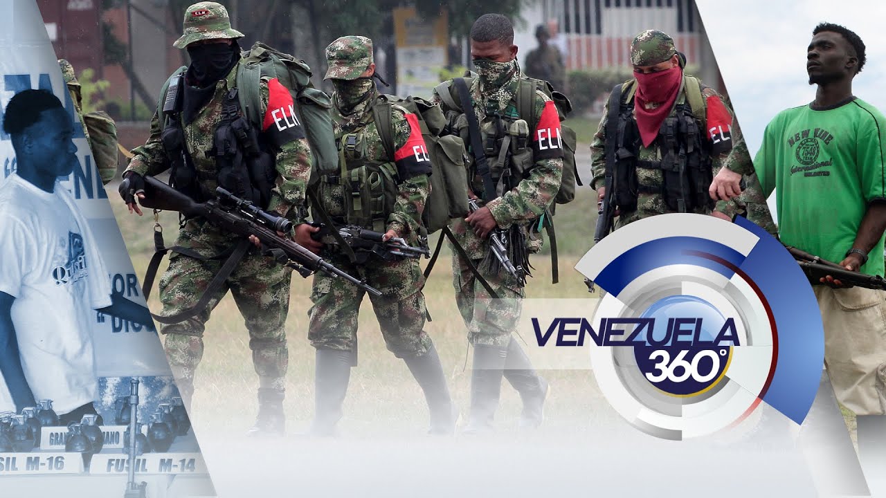 Venezuela 360 | Desde el Congreso de EE.UU. piden reforzar presión contra Maduro