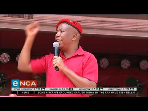 The Equality Court's dismissed its case against the EFF