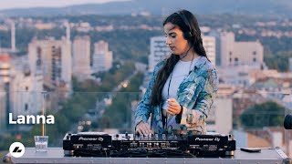 Lanna DJ set