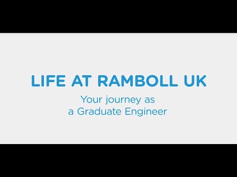 Ramboll UK video 2