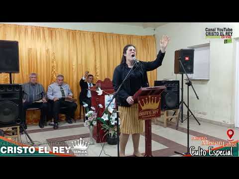 Bautizame..//Berenice caneva🔥🎶🎺🔔