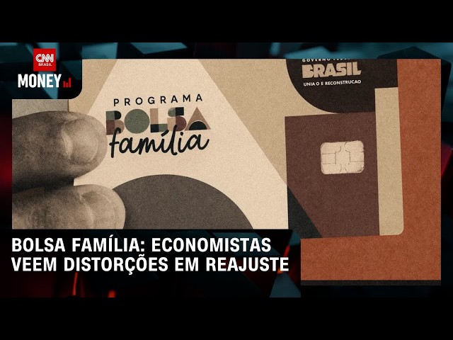 Bolsa Família: reajuste mantém distorção sobre crianças, dizem economistas | MORNING CALL