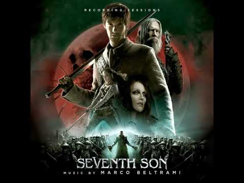 Seventh Son - Tom's Theme - Marco Beltrami