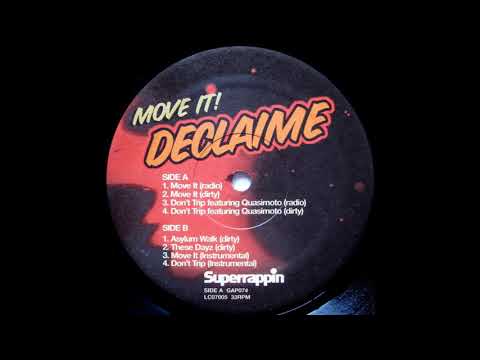 Bumrush 6 - Cutee B / DJ Damage