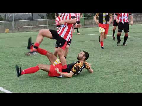 🥊🟢¡Espectacular! Racing Castrelos FC vs CP Alertanavia Primera División Autonómica