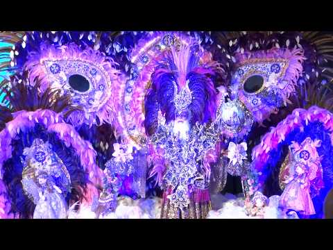 Concursos da Corte e Fantasias marcam a abertura oficial do Carnaval 2026 em Friburgo