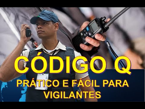 Vídeo: Código Vigilante: perguntas e respostas e interpretações