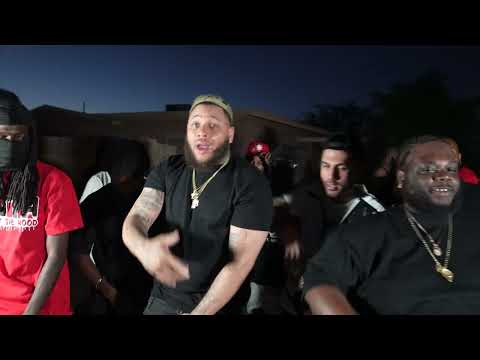 Hoood - One Of Mine ft. Angelo Nano & T Love