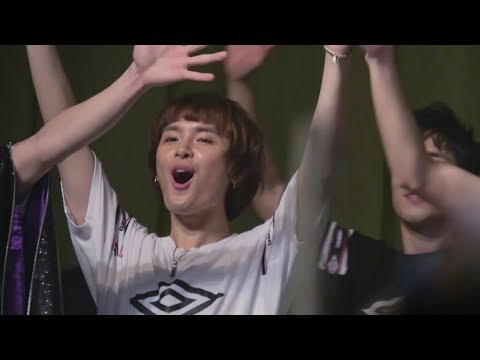 181124 Monkey Hotel - 잔나비 (JANNABI) @10th 단독콘서트 'NONSENSE' (블루스퀘어 아이마켓홀)