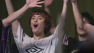 181124 Monkey Hotel - 잔나비 (JANNABI) @10th 단독콘서트 &#39;NONSENSE&#39; (블루스퀘어 아이마켓홀)