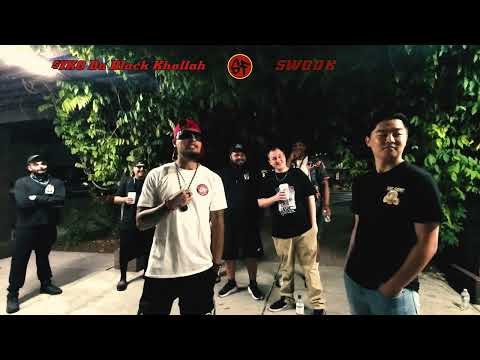 $yko Da Black Khallah vs Swook