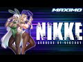 [VOD] NIKKE: Goddess of Victory: Rolling for Bunny Girl Soda!