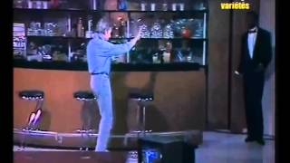 serge Gainsbourg  no comment