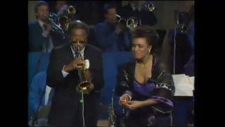 Dee Dee, Hanne Boel , Clark Terry , Danish Radio Big Band