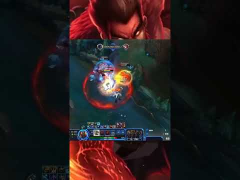 Trick2G The Real G | #shorts #leagueoflegends #lol #trick2g