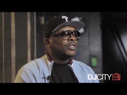 DJ Jazzy Jeff on Rise of EDM, Definition of a DJ, Staying Relevant and More