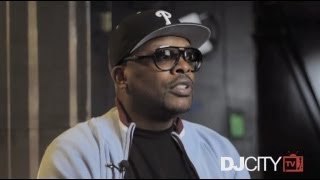 DJ Jazzy Jeff on Rise of EDM, Definition of a DJ, Staying Relevant and More