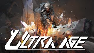 Ultra Age trailer