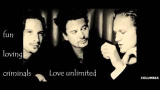 Fun loving criminals --  love unlimited (album version)