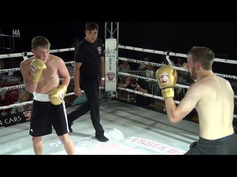 EBO June 2018 -Andrew FRENCH vs Kieran HARVEY PIGGINS