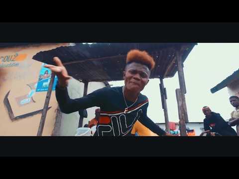 Mr Cemart - Mon Pays va mal | Clip Officiel