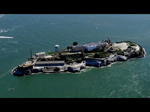 Alcatraz Island closed through Friday for dock repairs