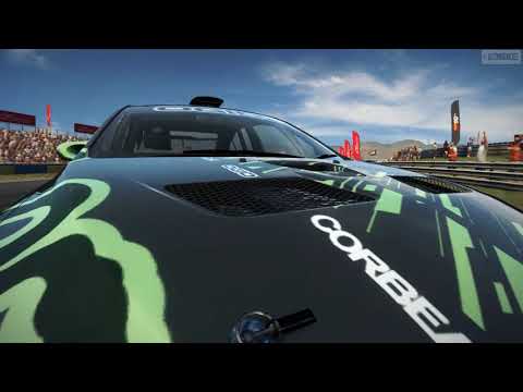 GRID Autosport - Playthrough (47a/50)