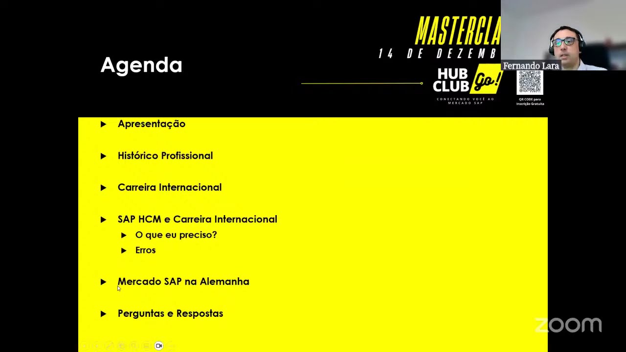 MASTERCLASS24 - HUBCLUB GO!